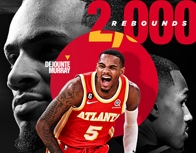 22-23 Atlanta Hawks Graphics