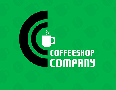 Coffeeshop Co. ReBranding