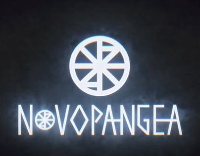 Novopangea - Community Built NFT Adventure