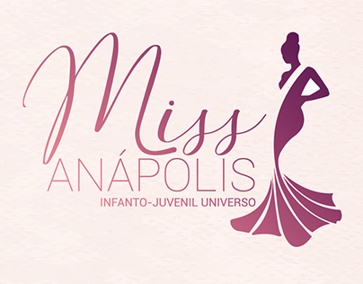 Miss Anápolis Infanto-Juvenil Universo