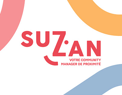 SUZAN, votre Community manager de proximité