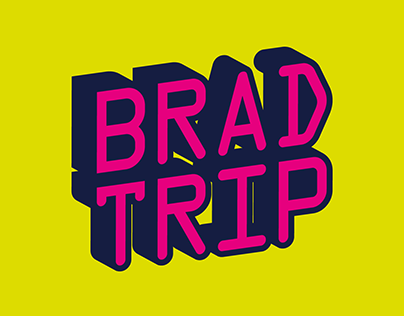 Brad Trip Project