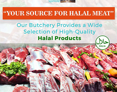 halal butchers in Glasgow