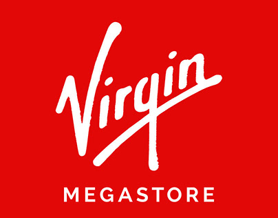 Virgin Megastore - Commercial Works