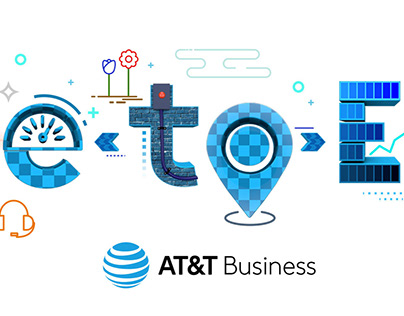 AT&T - Business