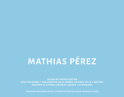 Mathias Pérez