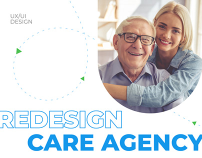 Care Agency Redesign