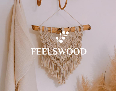 Feelswood | Branding y estrategia de marca