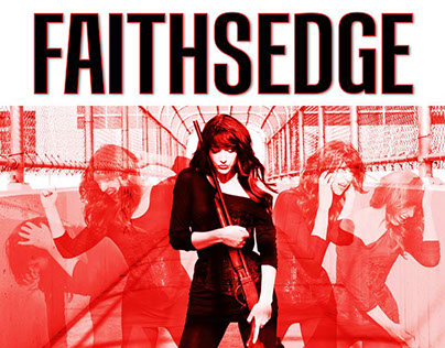 Review: Faithsedge - The Answer of Insanity (2014)
