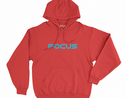 A motivating t-shirt & hoodie design