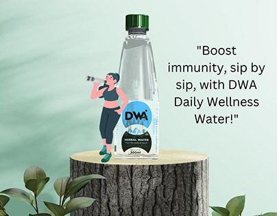 Benefits of D WA Herbals Daily Wellness