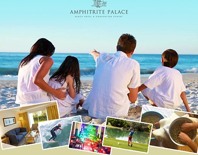 Amphitrite Palace (poster)