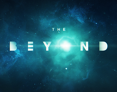 The Beyond Titles & Key Art