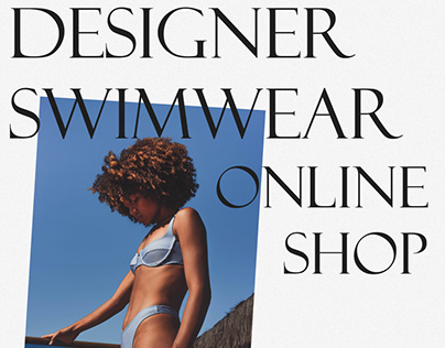 online shop for designer swimwear