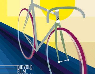 Bicycle Film Festival