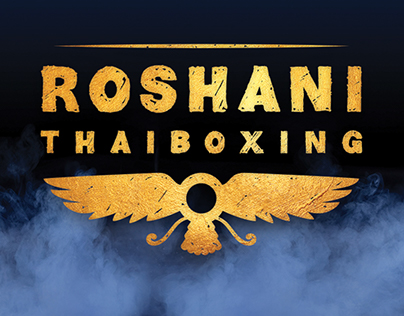 Roshani Thaiboxing