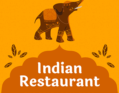 Indian Restaurant - Spice Haven