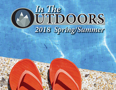 2018 Spring/Summer In the Outdoors