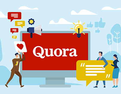 Quora Marketing tips