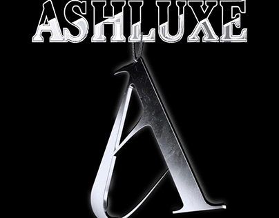 Project thumbnail - Ashluxury 5 year anniversary Concept designs