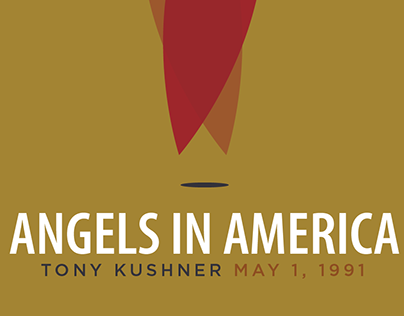 "Angels in America" by Tony Kushner