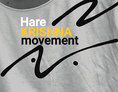 hare krishna movement