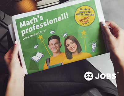 SZ Jobs Advertisement