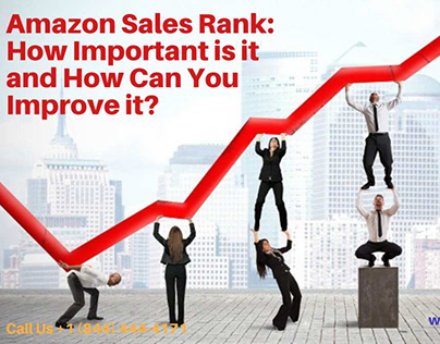 How To Increase Your Organic Sales On Amazon