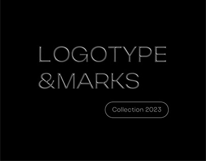 Logos & Marks | Logofolio 2023