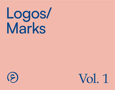 Logos/Marks — Vol. 1