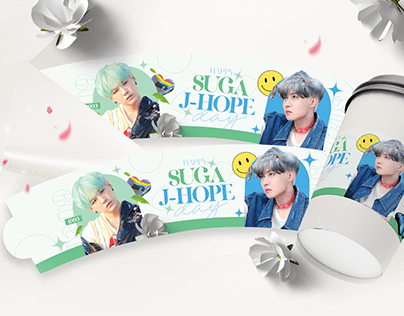 BIRTHDAY EVENT PACKAGING | Happy Sope Day