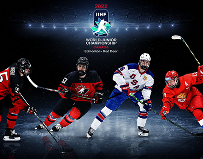 stream the IIHF World Championship