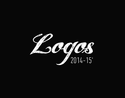 Logos 2014-15