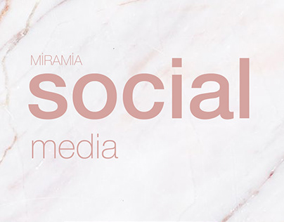 Social Media Mira Mia