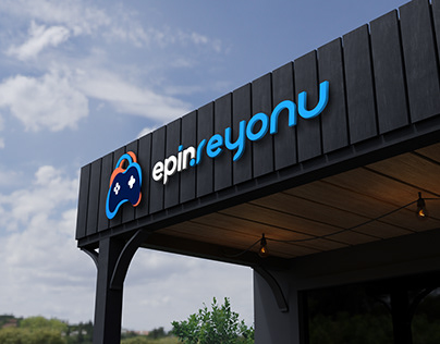 Epinreyonu Logo Tasarım