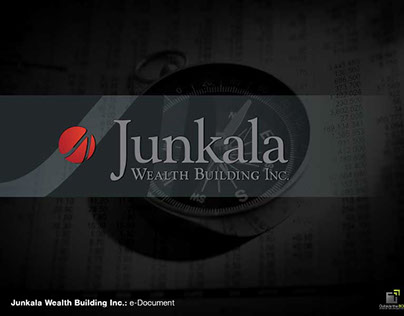 Junkala Presentation Package