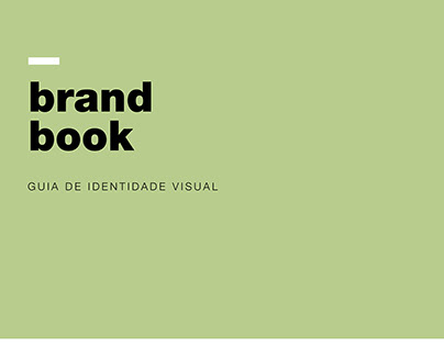 Branding | Manual de Identidade de Marca | PAPEL LIMÃO
