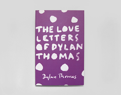Dylan Thomas covers