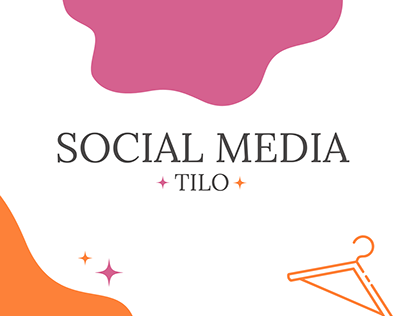 Social Media - Tilo