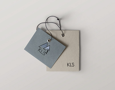 Логотип для KLS