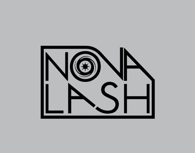 Novalash Logo
