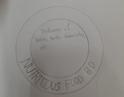 Nutritious Food Bd Logo