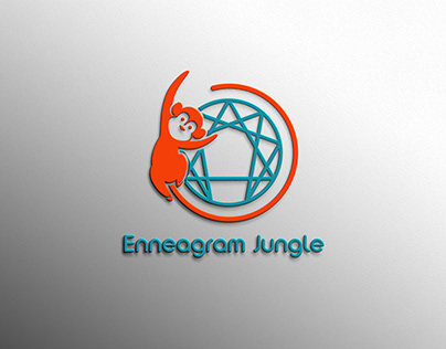 Enneagram Jungle
