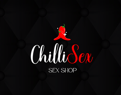 Logotipo - ChilliSex