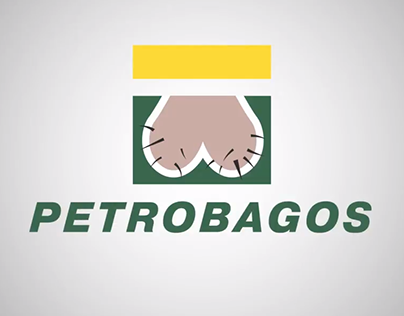Petrobagos