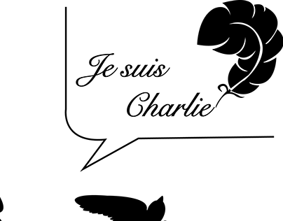 Je suis Charlie # Projet