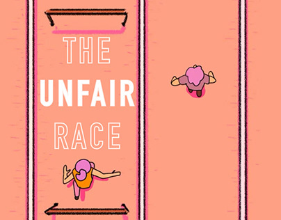 The unfair race