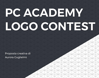 LOGO Contest | Pc Academy
