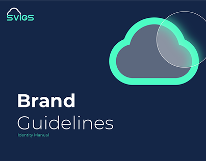 SVIGS Brand Guidelines