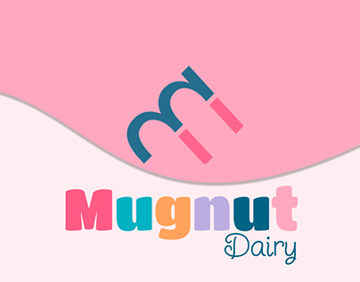 Mugnut Dairy Tagline Development